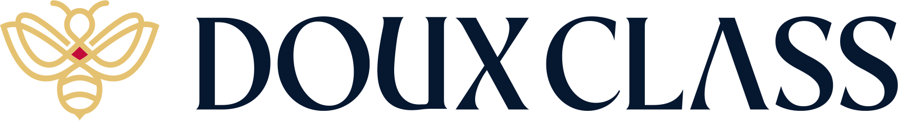 Doux Class Logo